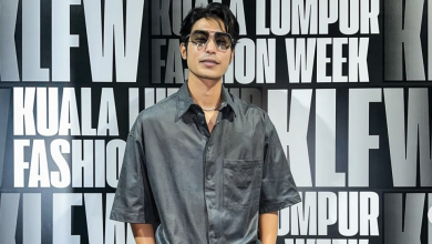 Photo of Dikaitkan Isu ‘Comolot’ Bersama Pelakon Wanita, Hazeeq Dean Akui Tidak Tahu… Enggan Komen Demi Jaga Privasi